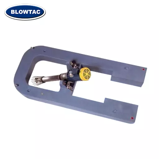 Surface Jet Aerators